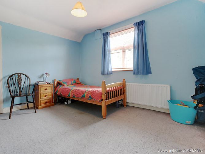 60 Weirview Drive, Stillorgan, Co. Dublin
