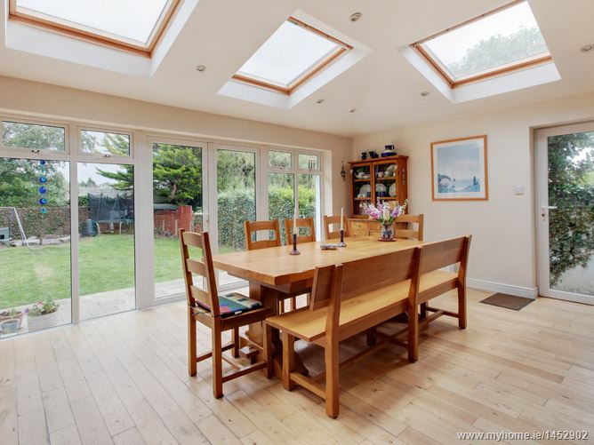 60 Weirview Drive, Stillorgan, Co. Dublin