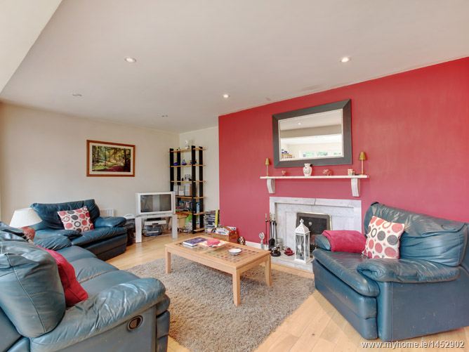 60 Weirview Drive, Stillorgan, Co. Dublin