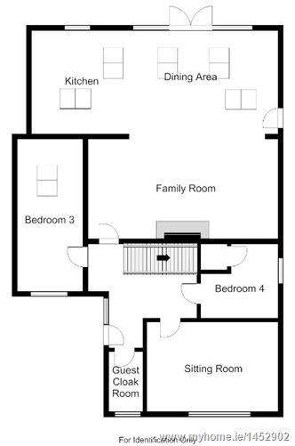 60 Weirview Drive, Stillorgan, Co. Dublin