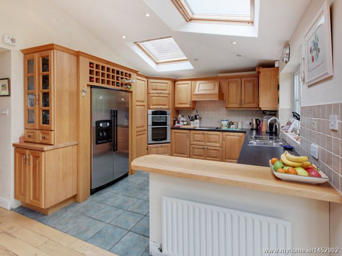 60 Weirview Drive, Stillorgan, Co. Dublin