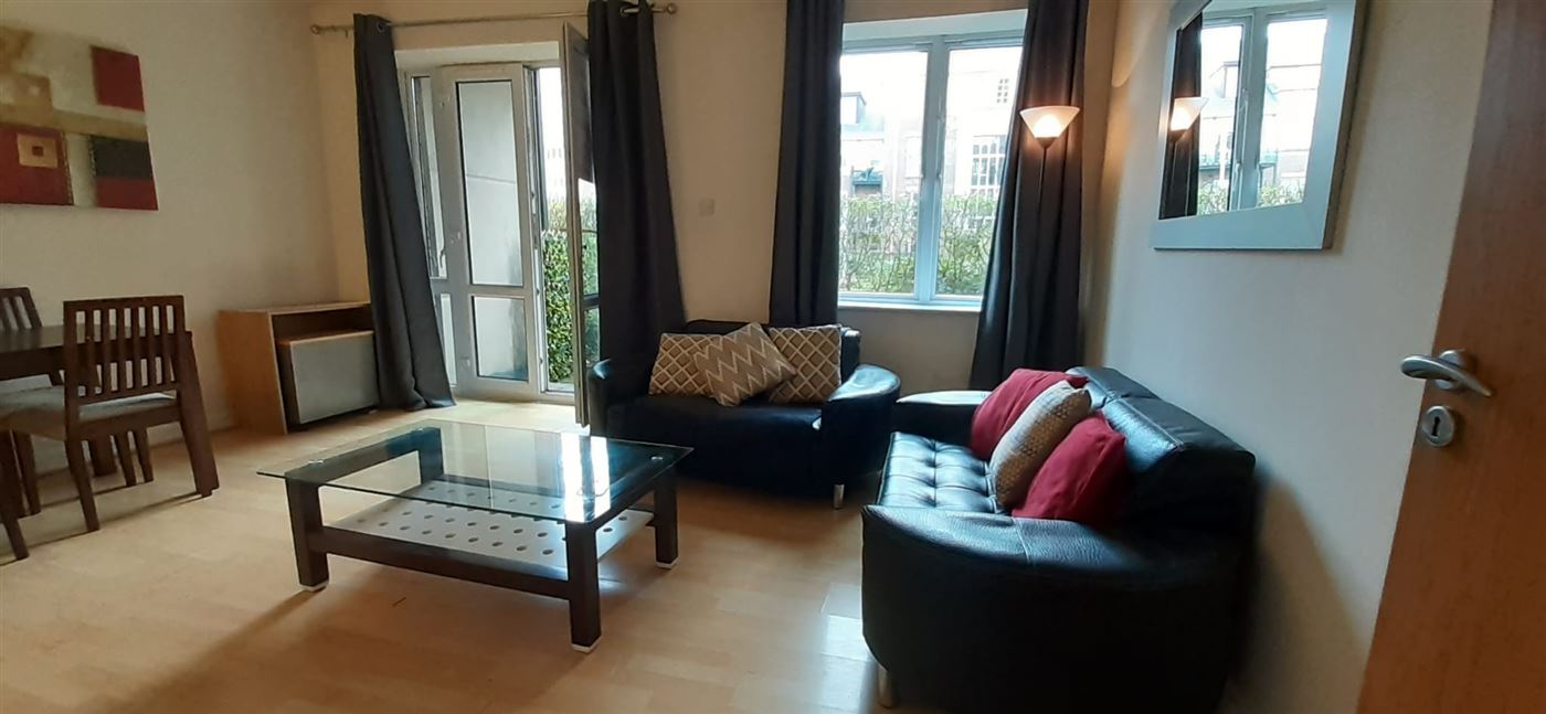 Linden Court, Grove Ave, Blackrock, County Dublin