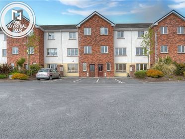 187 Sli Gheal, Ballymoneen Road, Knocknacarra, Galway City