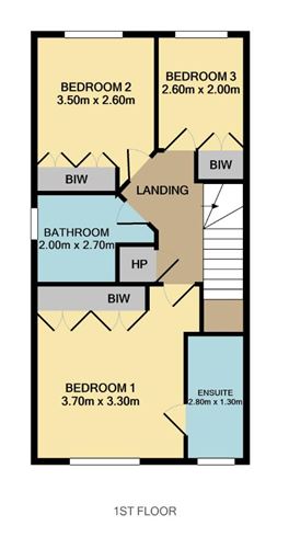 4 Rockford Manor, Stradbrook Road, Blackrock, Co. Dublin