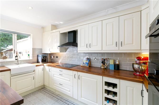 4 Rockford Manor, Stradbrook Road, Blackrock, Co. Dublin