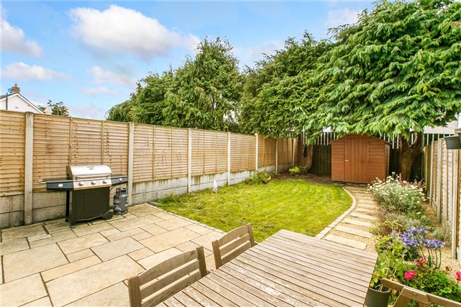 4 Rockford Manor, Stradbrook Road, Blackrock, Co. Dublin