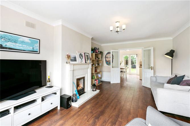 4 Rockford Manor, Stradbrook Road, Blackrock, Co. Dublin