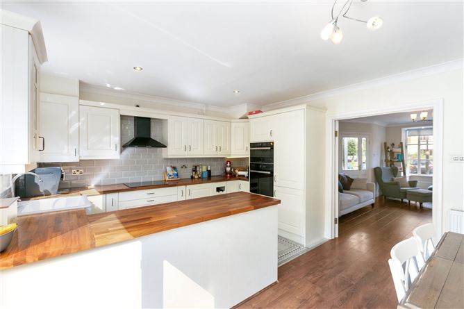 4 Rockford Manor, Stradbrook Road, Blackrock, Co. Dublin