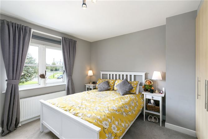 4 Rockford Manor, Stradbrook Road, Blackrock, Co. Dublin