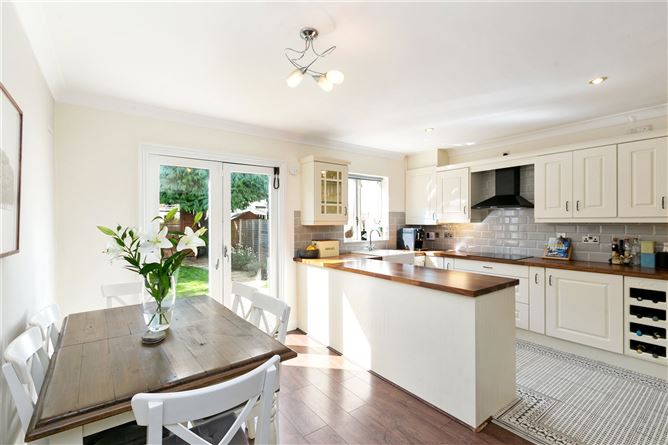 4 Rockford Manor, Stradbrook Road, Blackrock, Co. Dublin