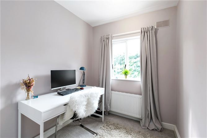 4 Rockford Manor, Stradbrook Road, Blackrock, Co. Dublin