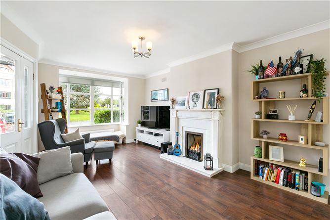 4 Rockford Manor, Stradbrook Road, Blackrock, Co. Dublin
