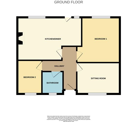10 Beechmount Park, Mucklagh, Co. Offaly