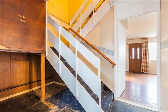46 Coultry Gardens, Ballymun, Dublin 9