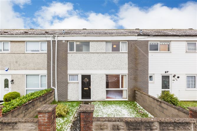 46 Coultry Gardens, Ballymun, Dublin 9