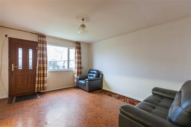 46 Coultry Gardens, Ballymun, Dublin 9