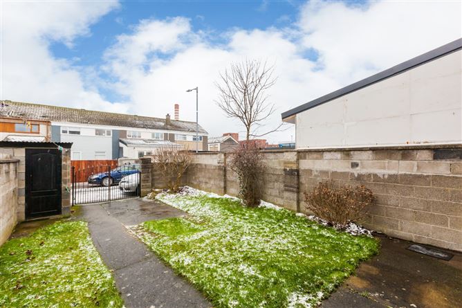 46 Coultry Gardens, Ballymun, Dublin 9