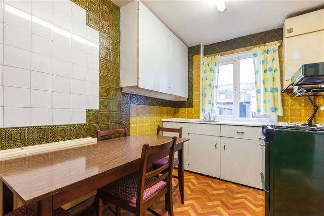 46 Coultry Gardens, Ballymun, Dublin 9