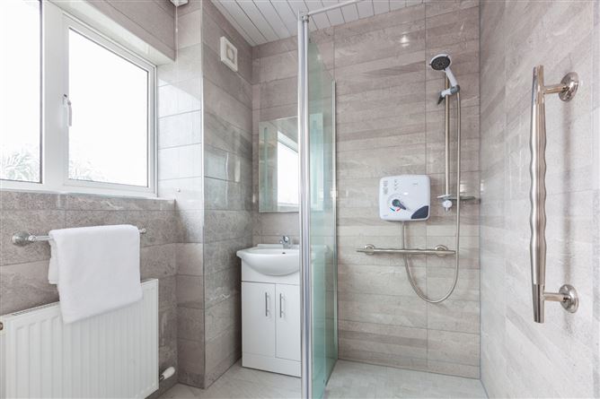 46 Coultry Gardens, Ballymun, Dublin 9