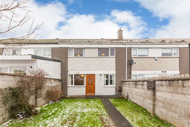 46 Coultry Gardens, Ballymun, Dublin 9