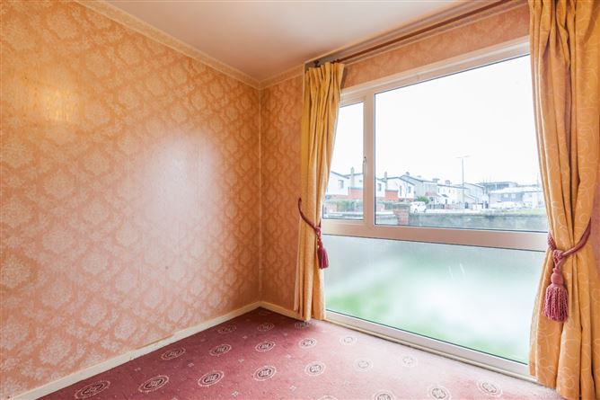 46 Coultry Gardens, Ballymun, Dublin 9