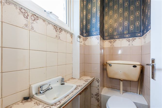 46 Coultry Gardens, Ballymun, Dublin 9