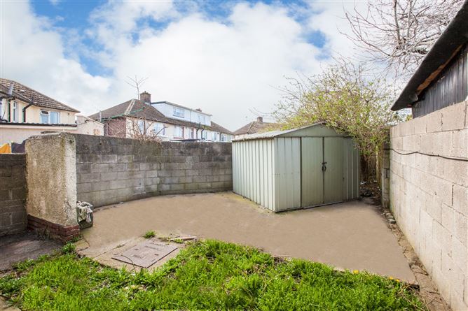 4 Broombridge Road, Cabra, Dublin 7