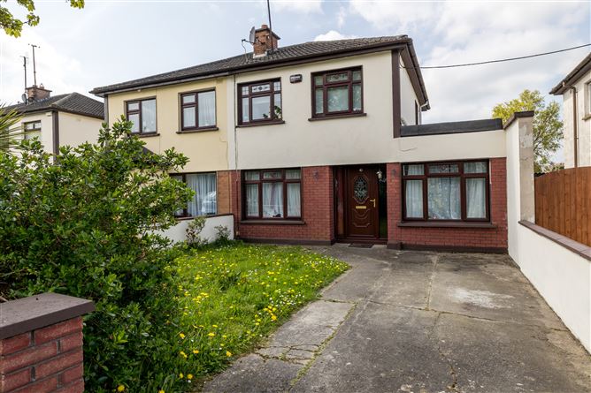 Main image for 43 Valley View, Swords, County Dublin