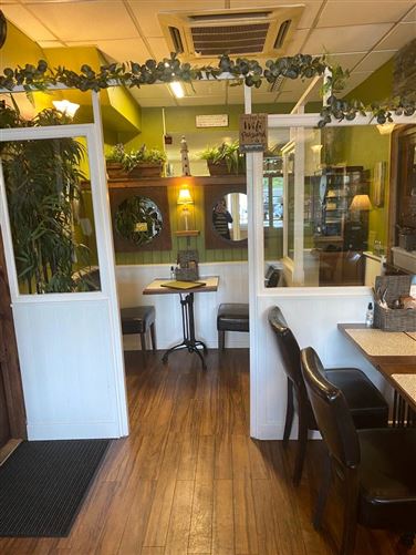 Leasehold - Sheehans Restaurant, 40 Merchants Quay, Waterford