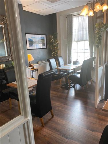 Leasehold - Sheehans Restaurant, 40 Merchants Quay, Waterford