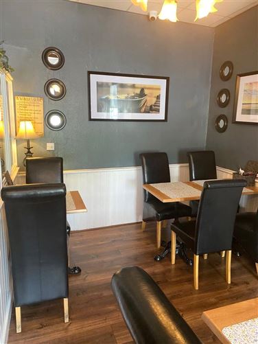 Leasehold - Sheehans Restaurant, 40 Merchants Quay, Waterford