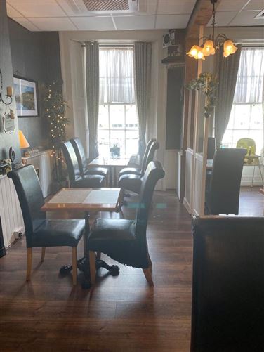 Leasehold - Sheehans Restaurant, 40 Merchants Quay, Waterford