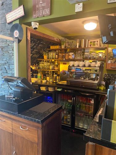 Leasehold - Sheehans Restaurant, 40 Merchants Quay, Waterford