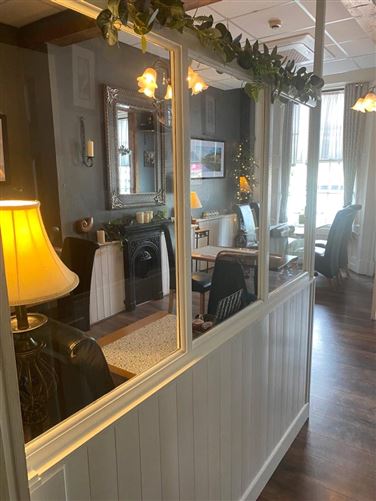 Leasehold - Sheehans Restaurant, 40 Merchants Quay, Waterford
