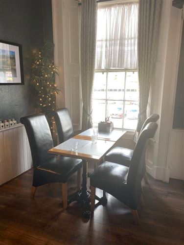 Leasehold - Sheehans Restaurant, 40 Merchants Quay, Waterford