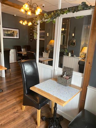 Leasehold - Sheehans Restaurant, 40 Merchants Quay, Waterford