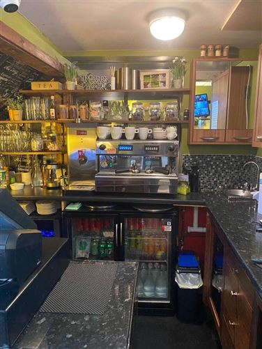 Leasehold - Sheehans Restaurant, 40 Merchants Quay, Waterford