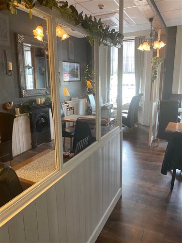 Leasehold - Sheehans Restaurant, 40 Merchants Quay, Waterford