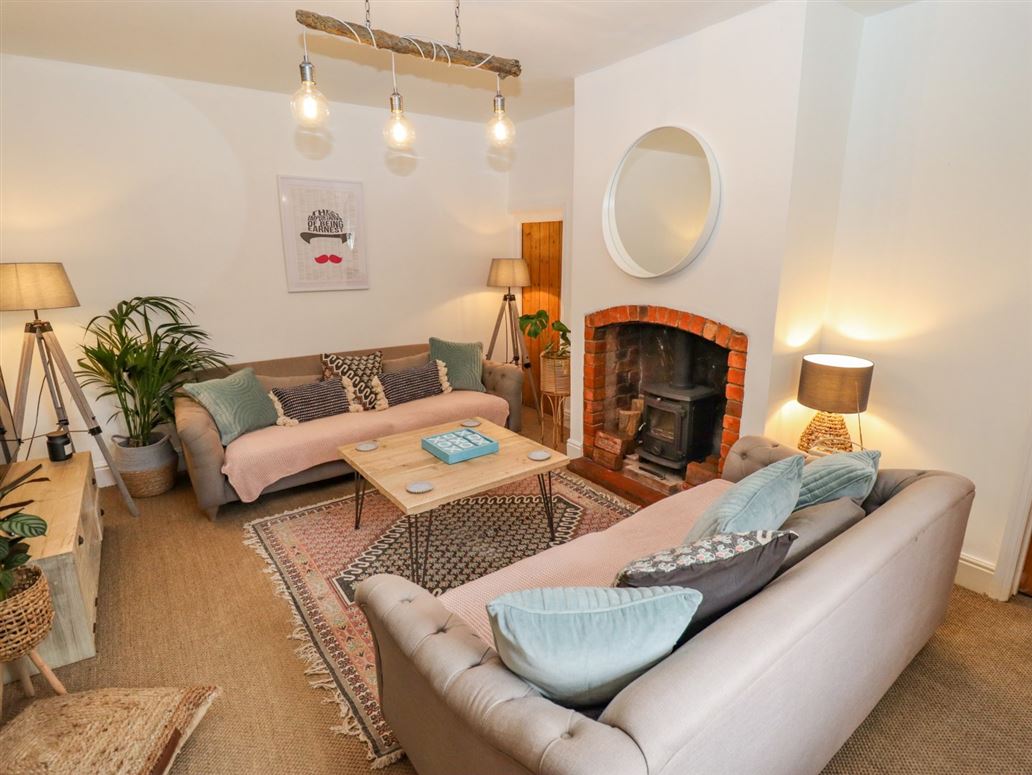 Old Rectory Cottage,Washingborough, Lincolnshire, United Kingdom
