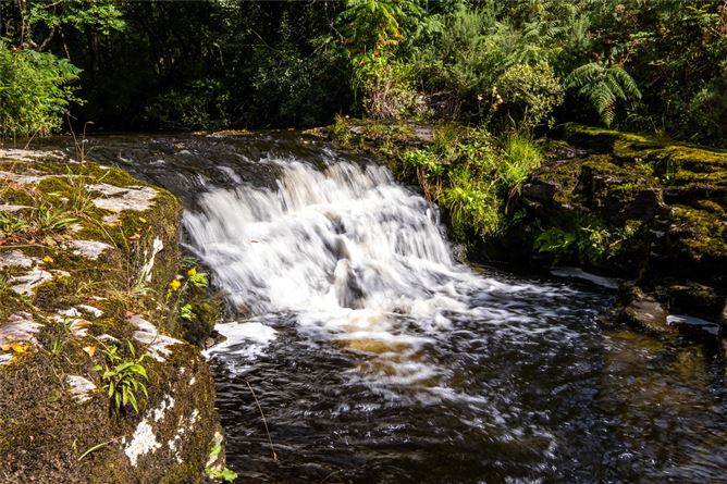 Coose Lower, Derrygoolin, Whitegate, Co. Clare