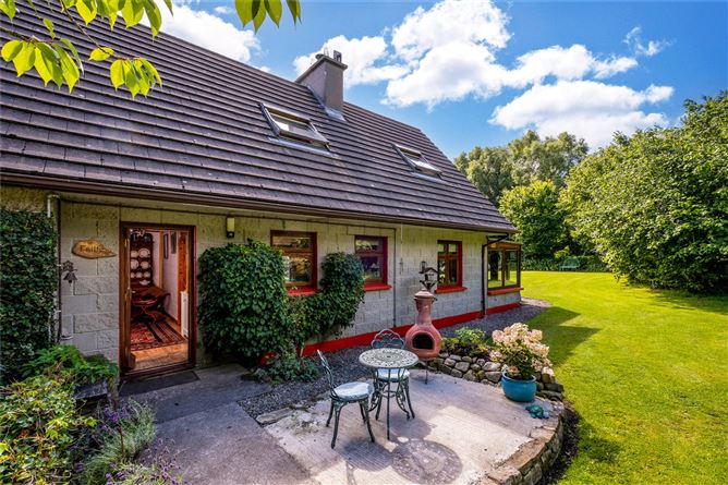 Coose Lower, Derrygoolin, Whitegate, Co. Clare