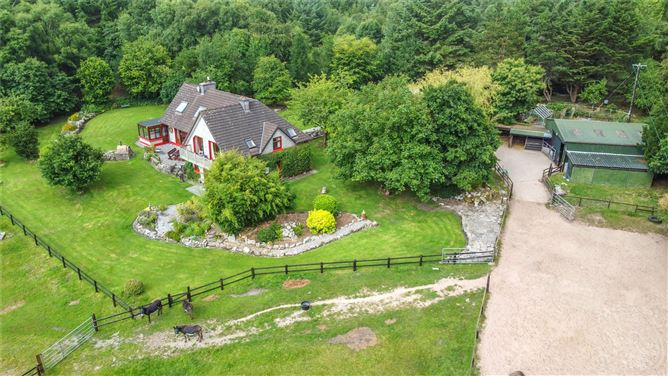 Coose Lower, Derrygoolin, Whitegate, Co. Clare