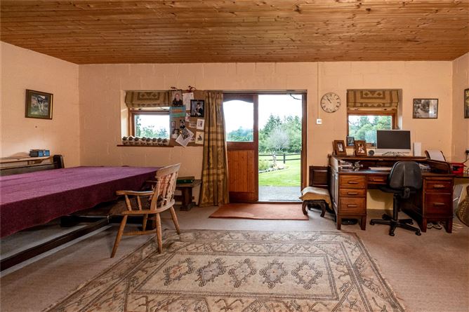 Coose Lower, Derrygoolin, Whitegate, Co. Clare