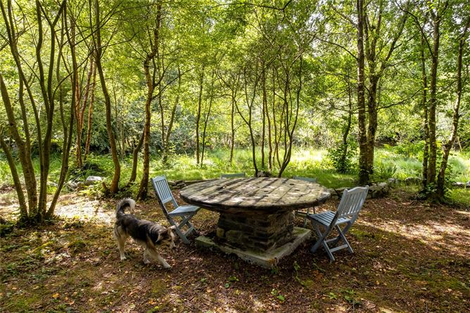 Coose Lower, Derrygoolin, Whitegate, Co. Clare