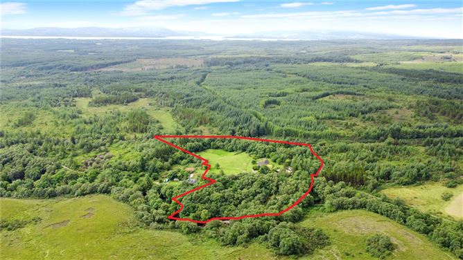 Coose Lower, Derrygoolin, Whitegate, Co. Clare