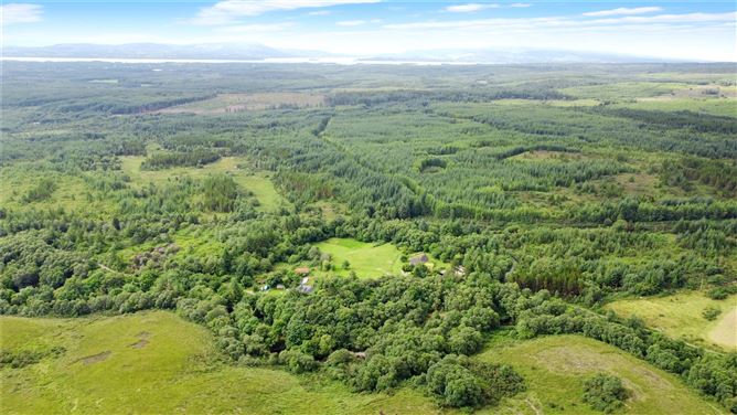 Coose Lower, Derrygoolin, Whitegate, Co. Clare