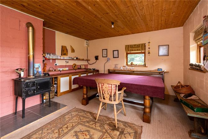 Coose Lower, Derrygoolin, Whitegate, Co. Clare