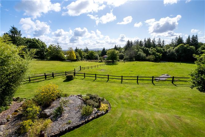 Coose Lower, Derrygoolin, Whitegate, Co. Clare