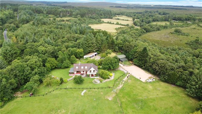 Coose Lower, Derrygoolin, Whitegate, Co. Clare
