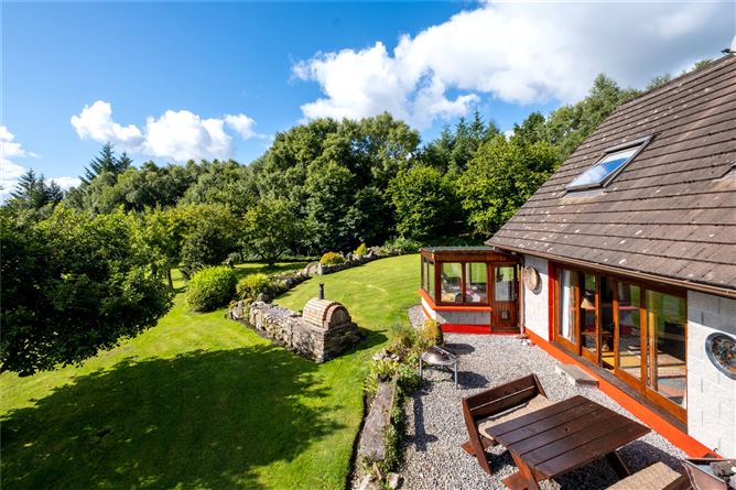 Coose Lower, Derrygoolin, Whitegate, Co. Clare